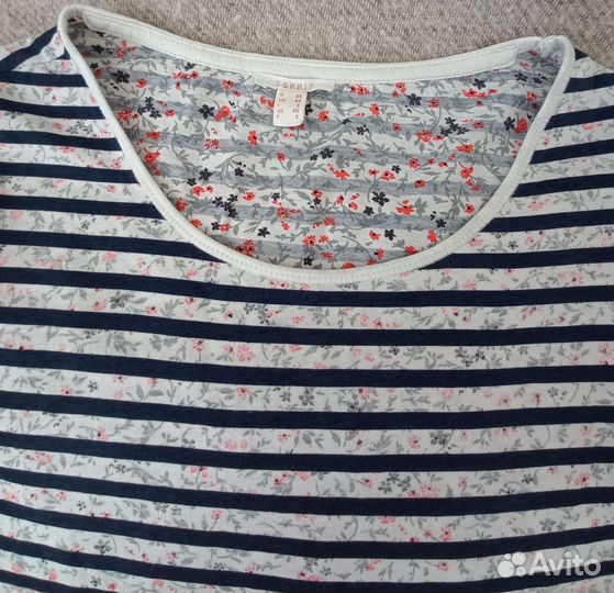 Лонгслив Esprit, оригинал