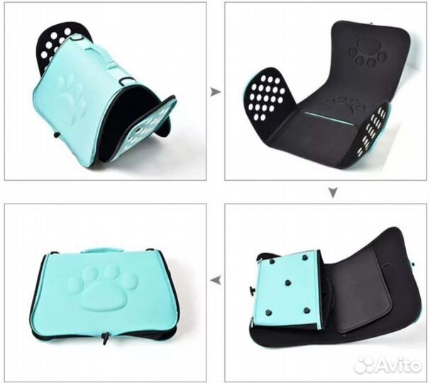 Переноска для всех животных