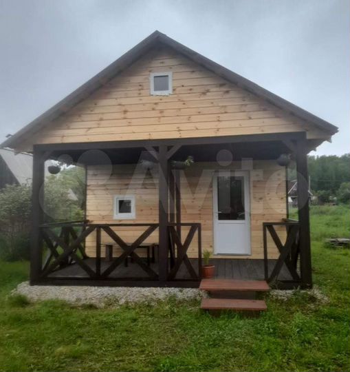 Участок 6 сот. (СНТ, ДНП)