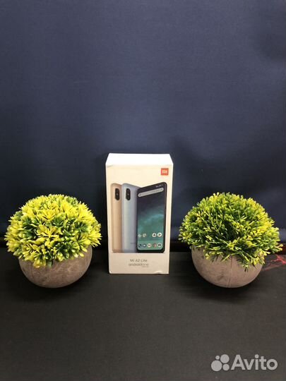 Xiaomi mi a2 lite