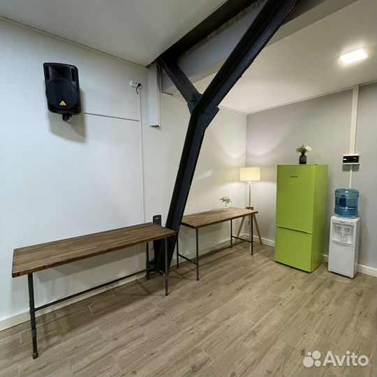 Лофт под праздники