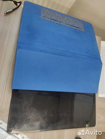 Чехол-книжка для Samsung Galaxy Tab S8 Ultra