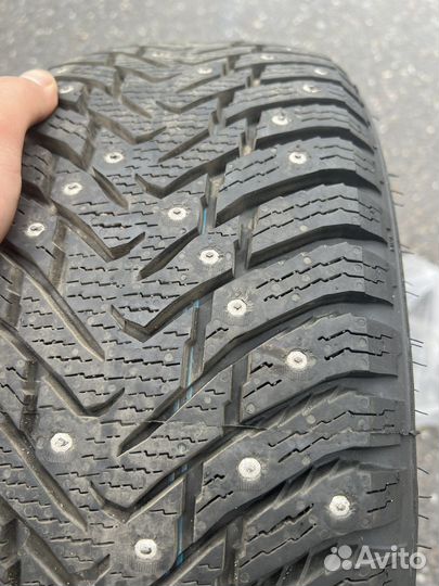 Nordman KN-208 205/50 R17