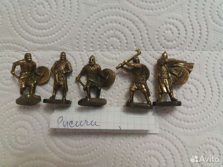 Модель солдитка