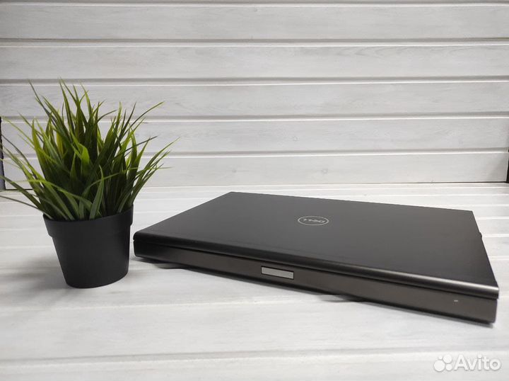 Dell Precision m4700