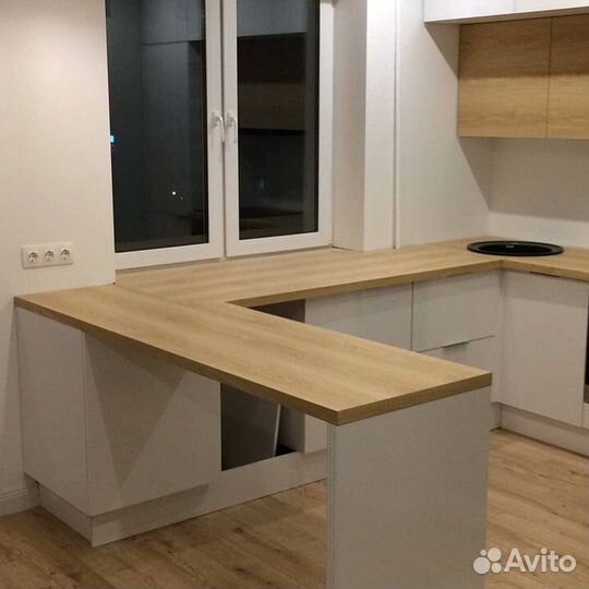 Кухни на заказ