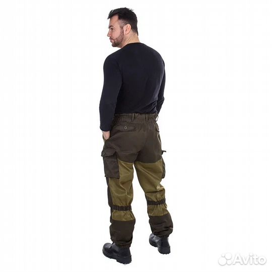 Костюм летний Горка-3 лайт