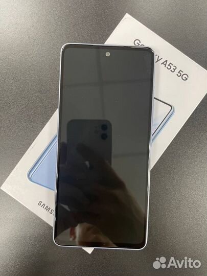 Samsung Galaxy A53 5G, 8/256 ГБ