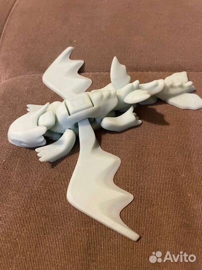 Ночная фурия