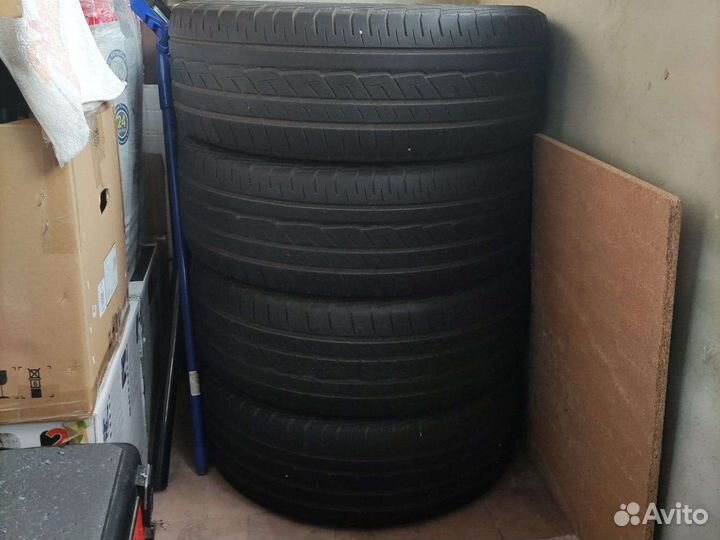 Toyo Proxes CF1 SUV 225/55 R18