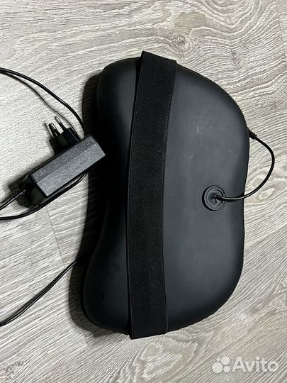 Массажер молекула