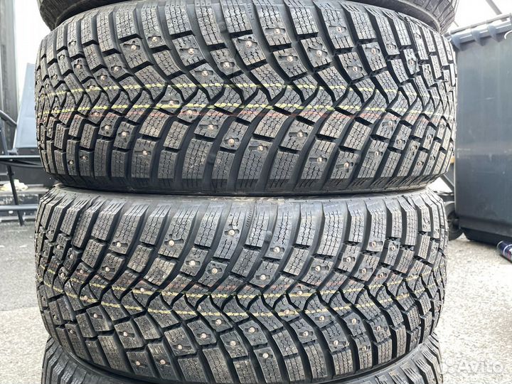 Continental IceContact 3 255/50 R20 109T