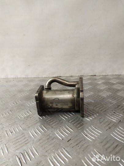 Радиатор EGR Nissan Qashqai внедорожник 5 дв. 1.5