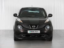 Nissan Juke 1.6 MT, 2011, 166 084 км, с пробегом, цена 1 089 000 руб.