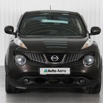 Nissan Juke 1.6 MT, 2011, 166 084 км, с пробегом, цена 928 000 руб.