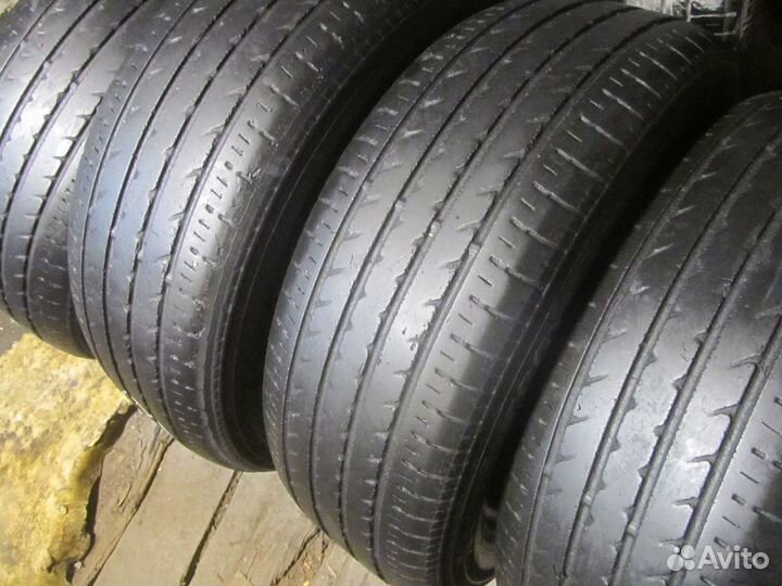 Toyo Observe GP4 205/60 R16