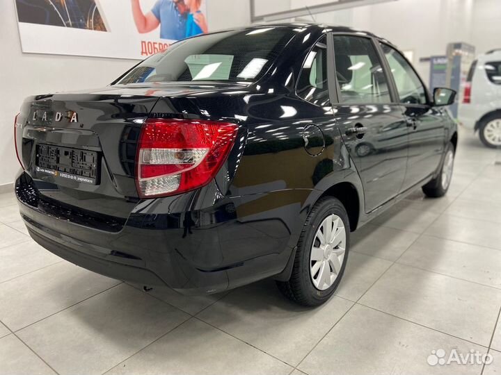 LADA Granta 1.6 МТ, 2023