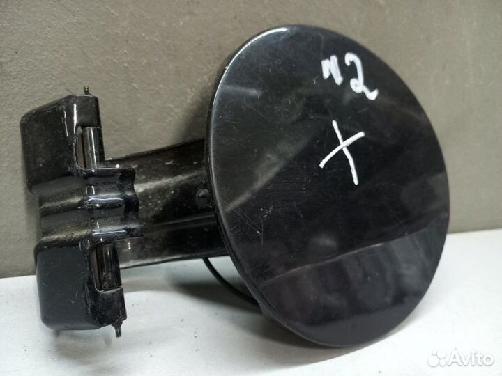 Лючок бензобака Mitsubishi Lancer 10