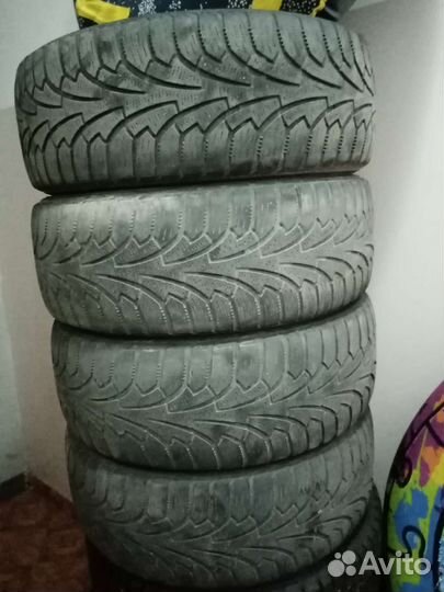 Nordman Nordman 4 205/55 R16