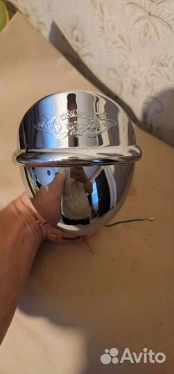 Противотуманные фары