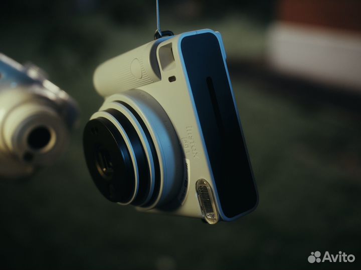 Аренда Instax mini, square (SQ1)