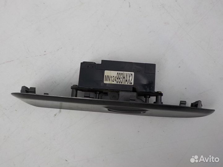 Кнопка Mitsubishi Lancer IX 2007-2010