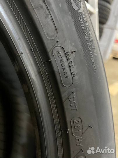 Michelin X-Ice Snow SUV 265/50 R22 112H