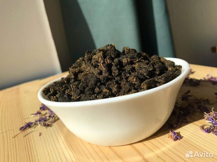 Иван-чай 1кг свежий 2023 год, экологически чистый