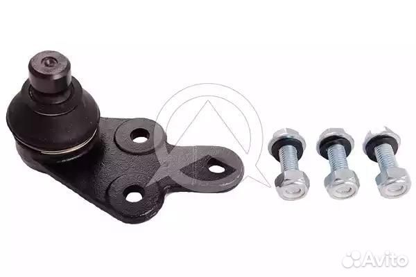 3184 Опора шаровая левая