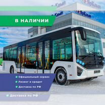 Городской автобус ПАЗ 422320-04, 2024