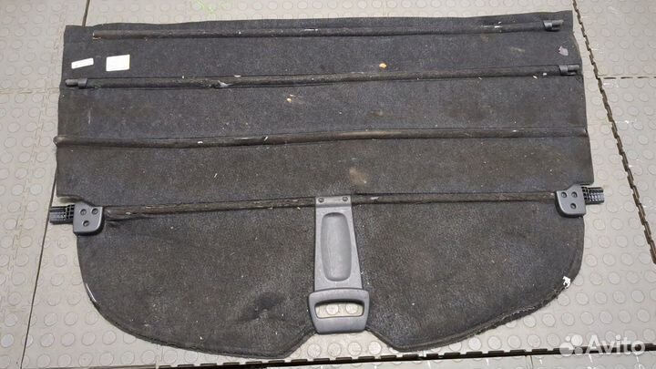 Полка багажника Peugeot 308