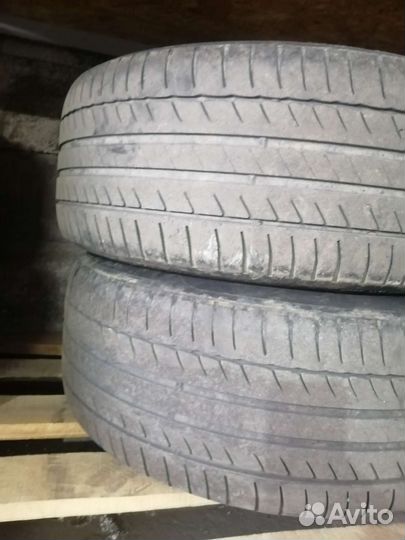 Michelin Primacy 3 235/50 R18
