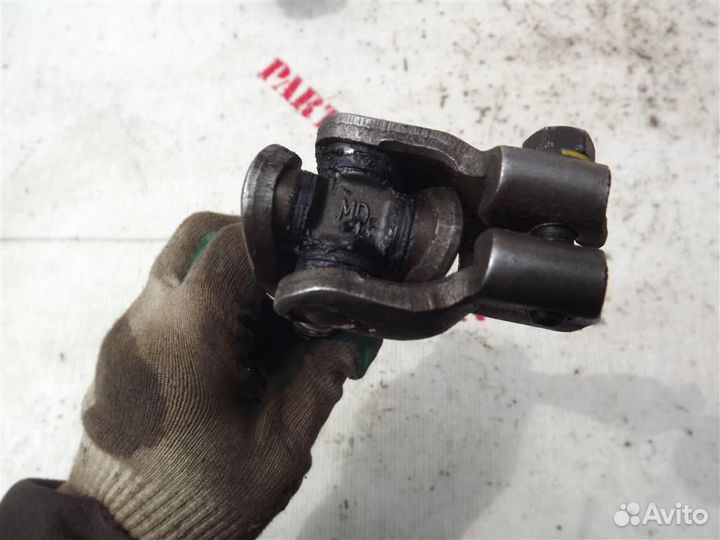 Кардан рулевой Киа Спортаж 2