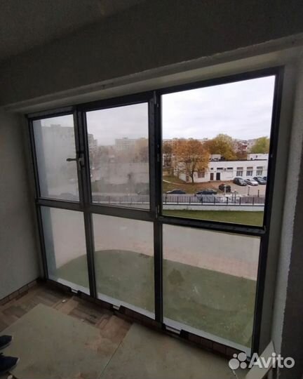 Окна пвх от фабрики