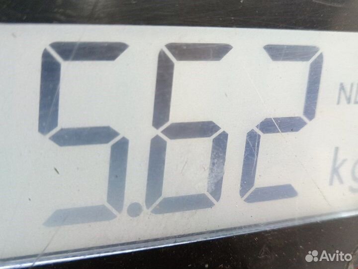 Пружина подвески задняя для BMW 5-Series (E39)