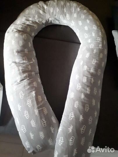 Подушка для беременных