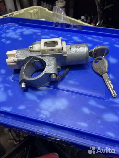 Замок зажигания Nissan AS-55