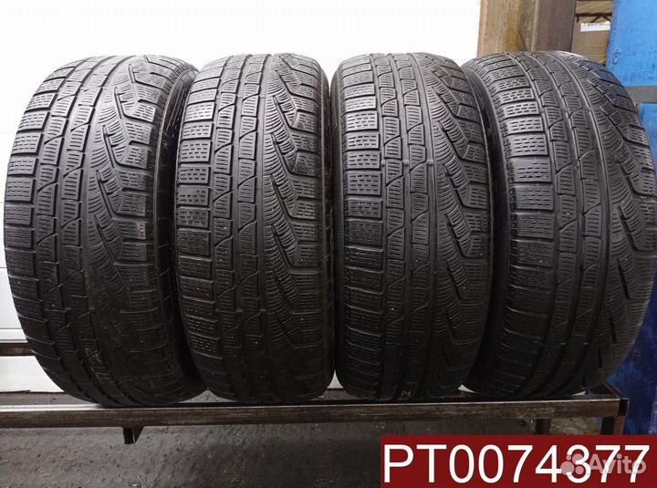 Pirelli Winter Sottozero 240 Serie II 225/55 R17 98H