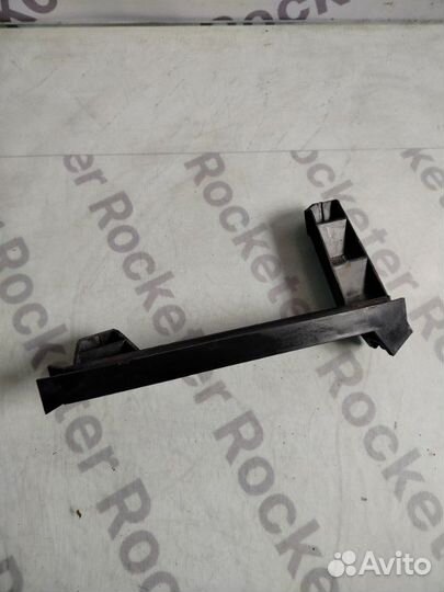 Направляющая стекла задняя правая Chevrolet Cobalt