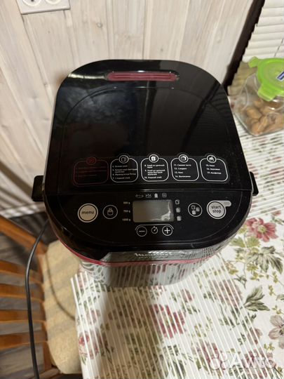 Хлебопечка Moulinex Serie B13-A