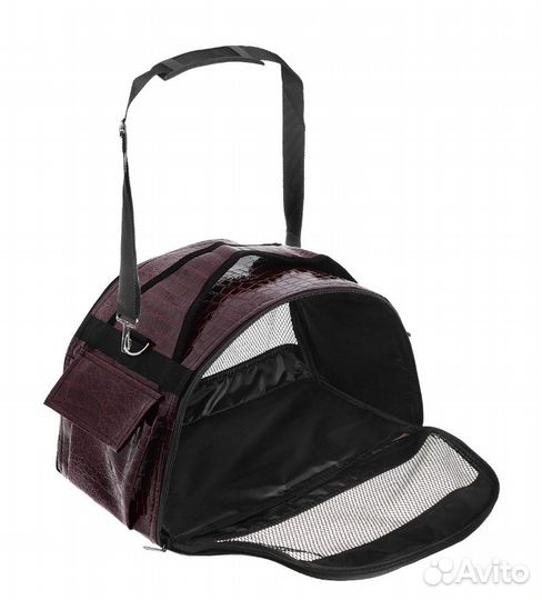 Переноска (сумка)для кошек или собак новая