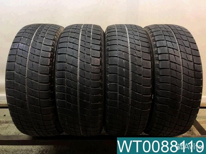 Bridgestone Ice Partner 205/55 R16 95T