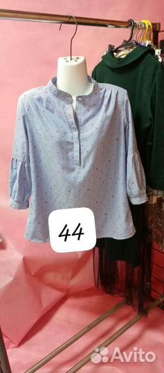 Платье новое