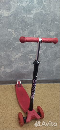 Самокат детский