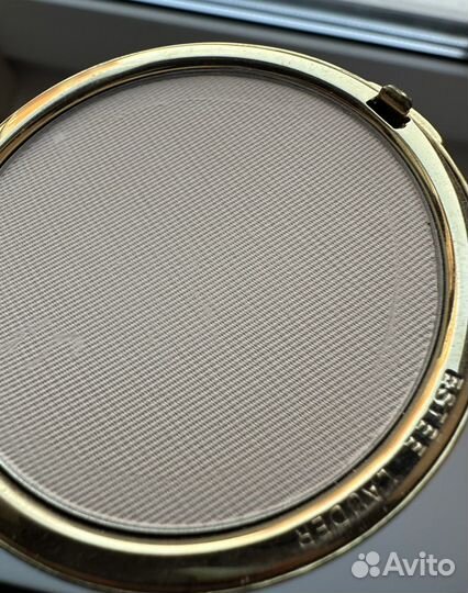 Estee lauder пудра лимитка винтаж