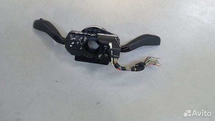 Переключатель поворотов и дворников Volkswagen Pol