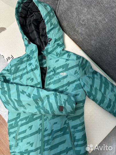 Горнолыжный костюм женский 40 42