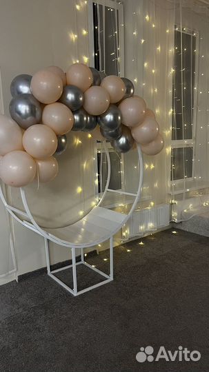 Аренда студии для праздника