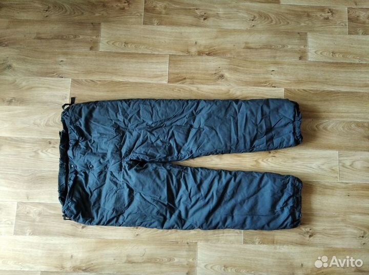 Спецодежда зимняя/летняя комплект