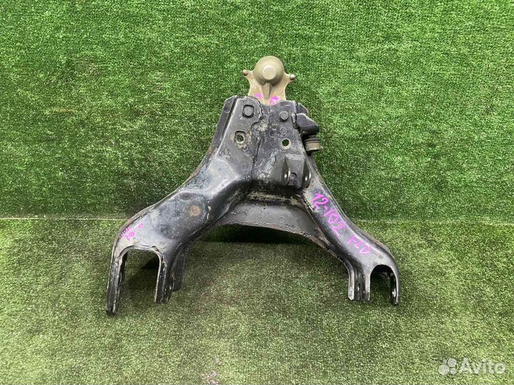 Рычаг isuzu bighorn UBS26GW L F D 1998 Перед / Пер